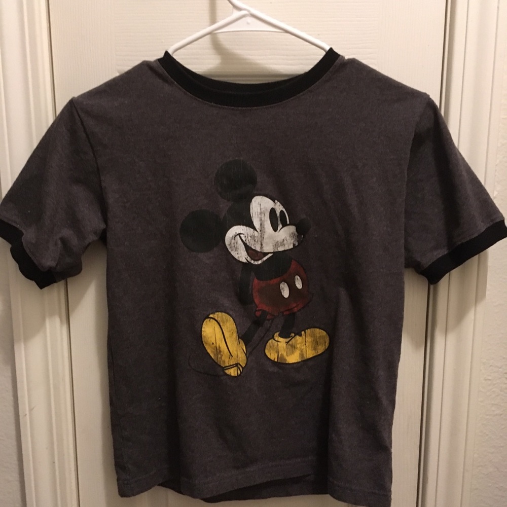 Mickey Mouse Disney shirt size m